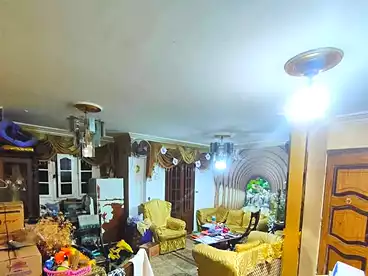 شقق للبيع في شارع 16 الاصلاح، الفلكي، 95 متر