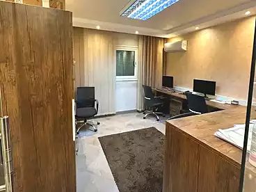 Corporate Branch For sale in Sheraton, Heliopolis - Masr El Gedida, 170 sqm
