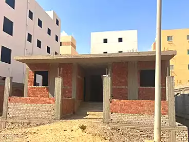 مباني للبيع في حي الأشجار - الحي المتميز، مدينة بدر، 400 متر