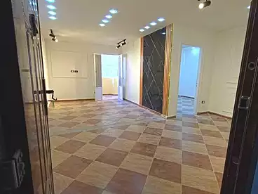 شقق للبيع في شارع الحديد والصلب، الهانوفيل، 110 متر