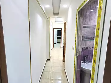 شقق للبيع في الفلكي، السيوف، 60 متر
