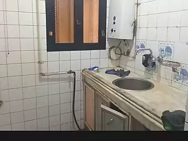 Apartments For rent in Hamamat El Koba, Hadayek El Koba, 80 sqm