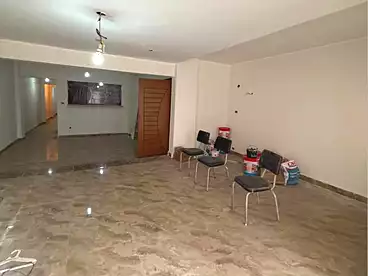 شقق للبيع في شارع 16، سيدي بشر بحري، 165 متر