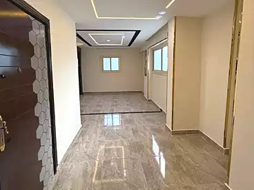 شقق للبيع في شارع خليل حماده، سيدي بشر بحري، 100 متر