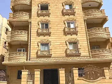 Apartments For sale in 15th of May, Greater Cairo, 150 sqm