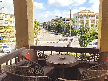 Properties For rent in Yousef El Sebaaey, Al Mamourah Al Shateea, 150 sqm