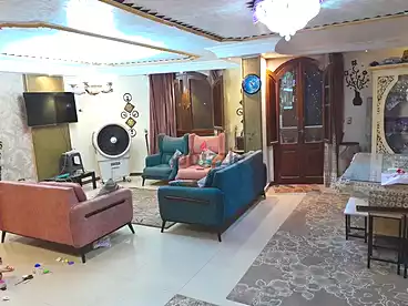 عقارات للبيع في شارع الفيروز، عين شمس الشرقية، 155 متر