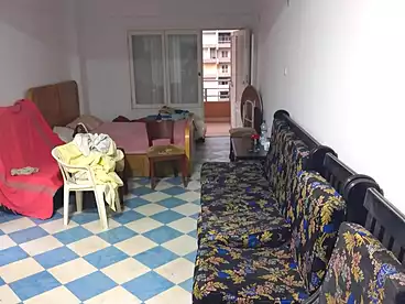 شقق للبيع في شارع محمد نجيب، سيدي بشر بحري، 150 متر