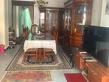 شقق مفروشة للإيجار في السرايا، الاسكندرية، 180 متر
