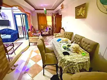 Apartments For sale in Salah Al Din Shaban St., Miami, 115 sqm