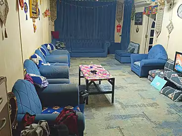شقق للبيع في المريوطية، فيصل، 150 متر