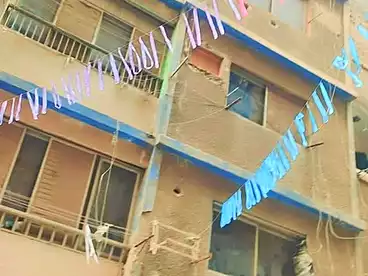 Building For sale in Khatem El Morsalin St, Tersa, 140 sqm
