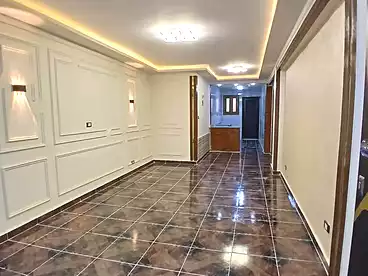 شاليهات للبيع في شاطئ النخيل - ٦ اكتوبر، العجمي، 100 متر