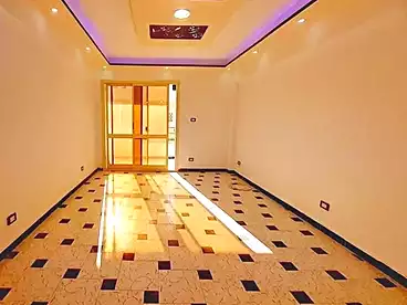 Apartments For sale in El Kilo 21, Al Agamy, 80 sqm