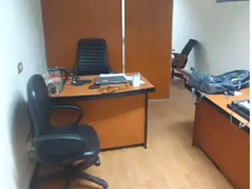 مكاتب للإيجار في السيوف، الاسكندرية، 130 متر
