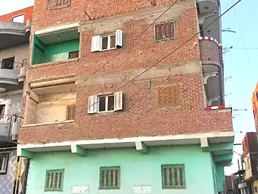 Building For sale in Sharshema, Hihya, 75 sqm