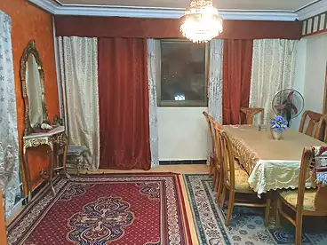 شقق للبيع في ترسا، شارع خاتم المرسلين، 95 متر