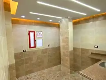 Apartments For sale in Ibrahim Othman St., El Bitash, 110 sqm