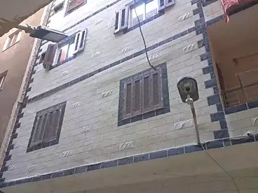 مباني للبيع في الطوابق، فيصل، 120 متر