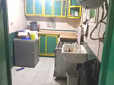 Apartments For rent in Moharram Bey, Alexandria, 140 sqm