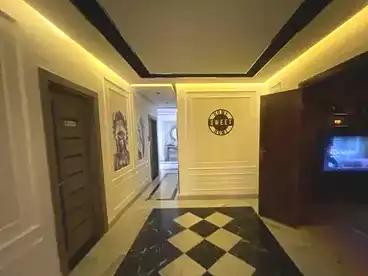 Apartments For sale in El Shorouk City, Greater Cairo, 450 sqm