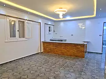 Apartments For sale in El Kilo 21, Al Agamy, 110 sqm