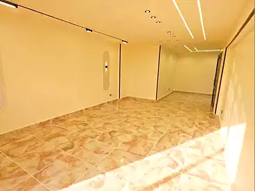 شقق للبيع في شاطئ النخيل - ٦ اكتوبر، العجمي، 110 متر