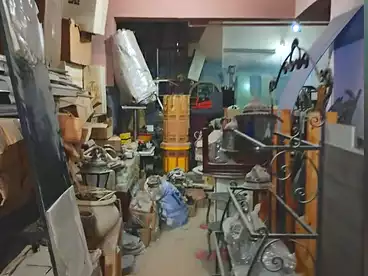 Commercial For sale in Awel Faisal, Faisal, 140 sqm