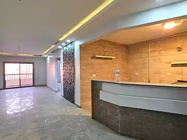 Apartments For sale in El Mariotia, El Haram, 175 sqm