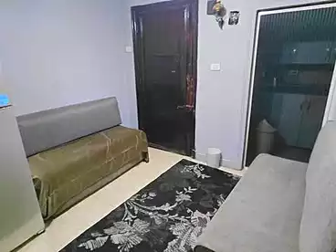 Furnished Apartment For rent in Nawal St, El Agouza, 100 sqm