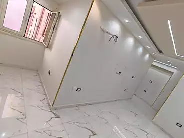 Apartments For rent in Mostafa Fahmy St., Helwan, 140 sqm