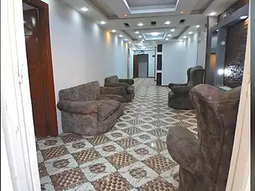 شقق للبيع في شارع بليه، البيطاش، 110 متر