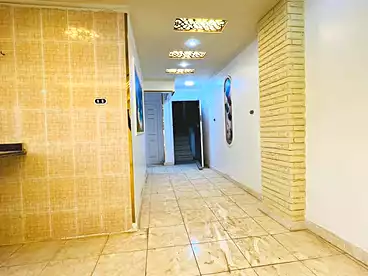 شقق للبيع في شاطئ النخيل - ٦ اكتوبر، العجمي، 95 متر