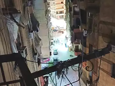 شقق مفروشة للإيجار في طريق كعبيش، فيصل، 110 متر