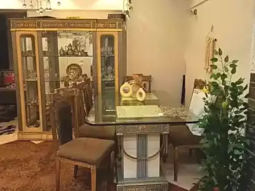 Apartments For sale in Mostafa Kamel St., El Seyouf, 135 sqm