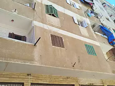 شقق للبيع في شارع أبو الشوارب، الهانوفيل، 95 متر