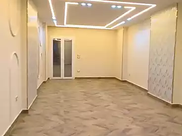 Apartments For sale in El Matbaa, Faisal, 160 sqm