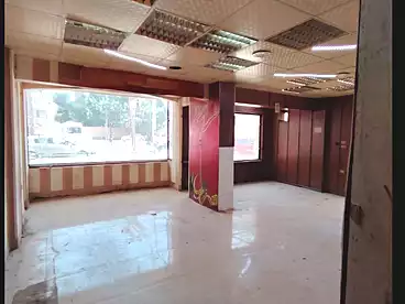 Shops For rent in El Haram, Greater Cairo, 40 sqm