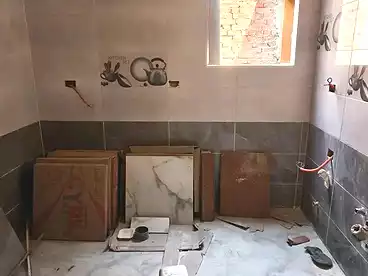 Apartments For sale in Mansheyat El Tahrir, Ain Shams, 125 sqm