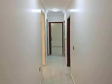 Properties For rent in Gesr El Suez St., Nozha 2, 130 sqm