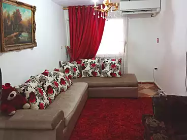 شقق للبيع في شارع علي هيبه، سيدي بشر بحري، 90 متر