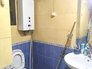 Apartments For sale in Helmeyat El Zaytoun, El Zaytun, 120 sqm