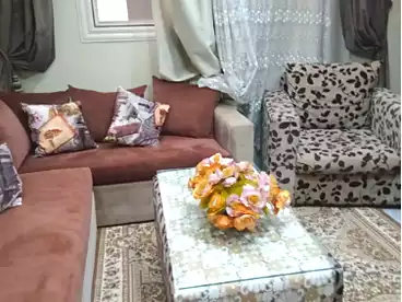 Apartments For sale in Hadayek El Ahram, Greater Cairo, 140 sqm
