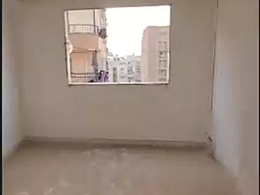 Apartments For sale in Mansheyat El Tahrir, Ain Shams, 120 sqm