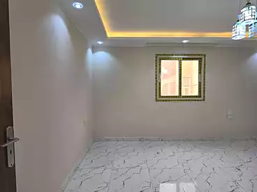 Apartments For sale in El Magzar El Aly St., El Lebeny, 140 sqm
