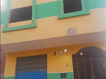 Apartments For sale in Bashtil, Greater Cairo, 75 sqm