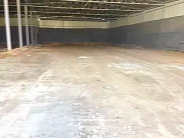 Commercial For rent in Abou Rawash, Kirdasah, 2000 sqm