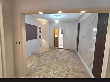 Apartments For sale in Khaled Ibn El Walid St., Sidi Beshr Bahri, 125 sqm
