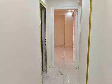 Apartments For rent in Mostafa Fahmy St., Helwan, 140 sqm