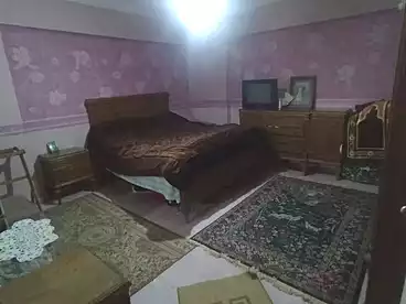 Apartments For sale in El Mandara Bahri, El Mandara, 140 sqm
